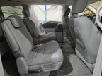 Seat Belt Front Bucket Seat Driver Retractor Fits 08-10 CARAVAN 607613