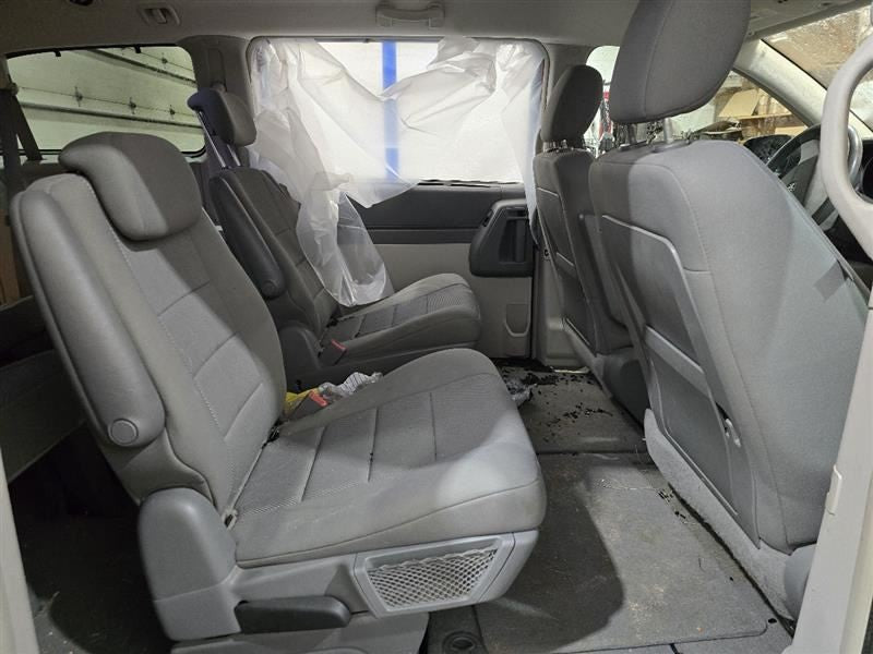 Seat Belt Front Bucket Seat Driver Retractor Fits 08-10 CARAVAN 607613
