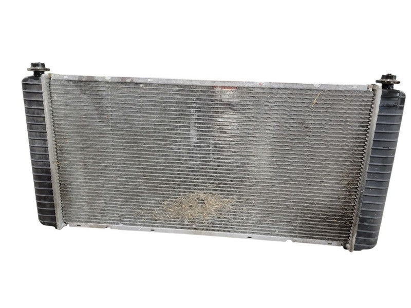 Radiator Fits 04-13 SUBURBAN 2500 676765
