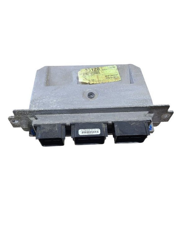 Engine ECM Electronic Control Module 2.5L VIN 3 Hybrid Fits 10-11 FUSI