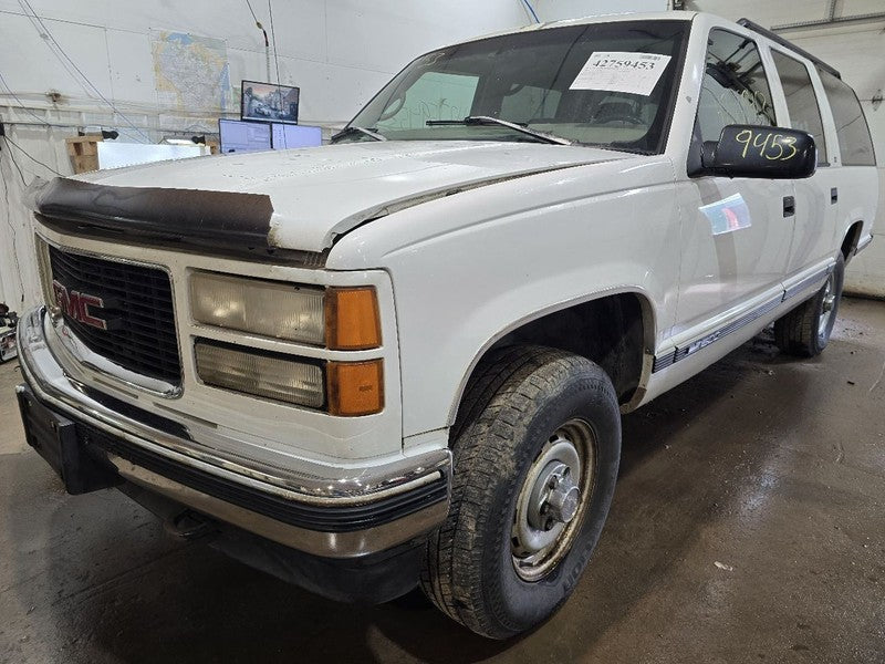 SUBGM1500 1997 Seat Belt Front 645362