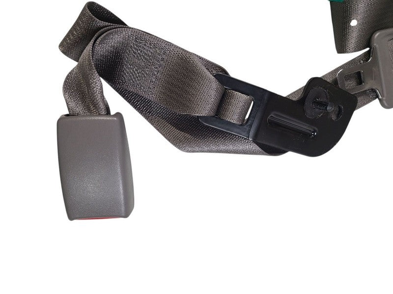 F150      2015 Seat Belt Rear 645707