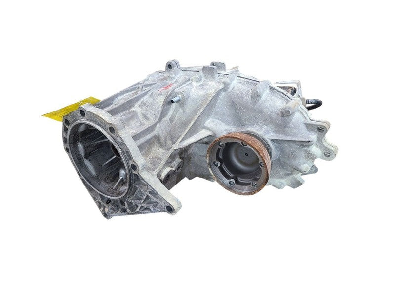 Transfer Case Electronic Shift On The Fly Fits 15-20 FORD F150 PICKUP 