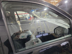 Passenger Front Door Glass Chassis Cab Fits 03-10 DODGE 3500 PICKUP 61