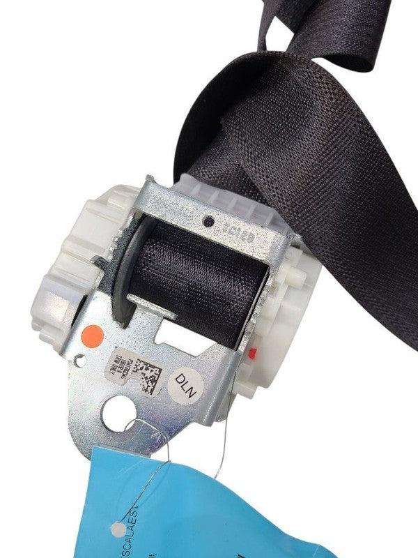 ESCALAESV 2015 Seat Belt Rear 636419