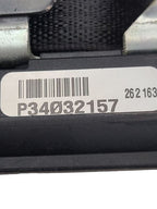 Seat Belt Front Standard Cab 2 Door Fits 15-18 DODGE 3500 PICKUP 58778