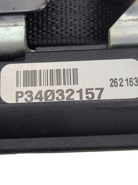 Seat Belt Front Standard Cab 2 Door Fits 15-18 DODGE 3500 PICKUP 58778