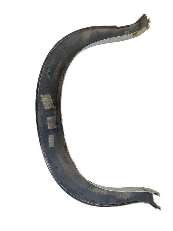 RAM2500   2012 Fender Flare/Extension 676815