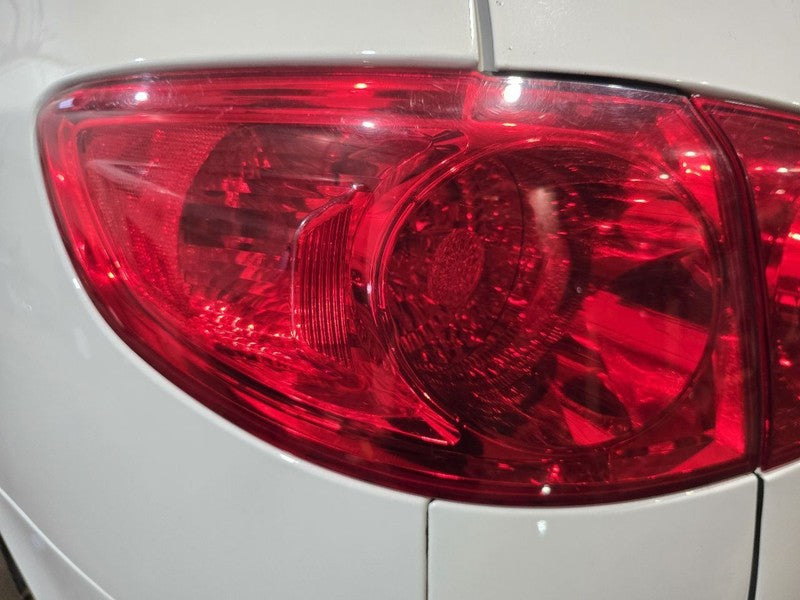 Driver Left Tail Light Quarter Panel Mounted Fits 07-09 SANTA FE 61879