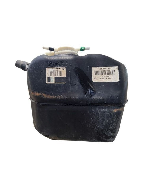 Fuel Tank VIN W 6th Digit Jk Body 4 Door 22.5 Gallon Fits 07-18 WRANGL
