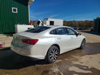 Passenger Right Headlight Fits 16-18 MALIBU 602050