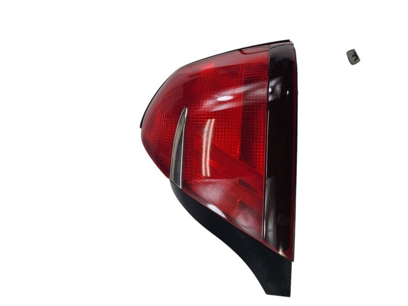 Passenger Tail Light Quarter Panel Mounted Fits 98-02 GRAND MARQUIS 62