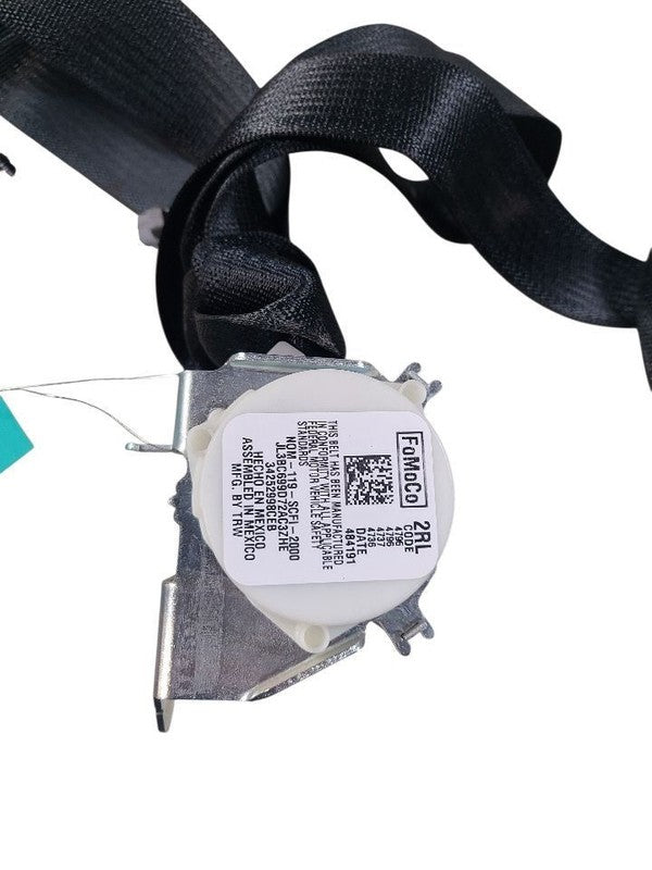 F150      2020 Seat Belt Rear 654249