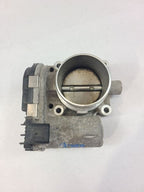Throttle Body Throttle Valve Assembly 2.0L Fits 13-18 TAURUS 354935