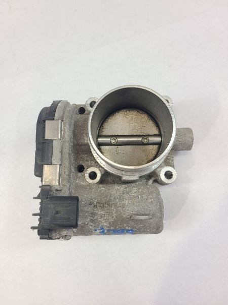 Throttle Body Throttle Valve Assembly 2.0L Fits 13-18 TAURUS 354935