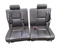 ESCALAESV 2011 Third Seat Station Wagon  Van 609409