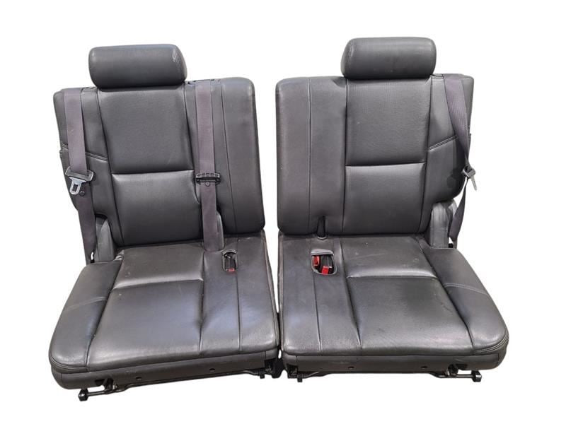ESCALAESV 2011 Third Seat Station Wagon  Van 609409