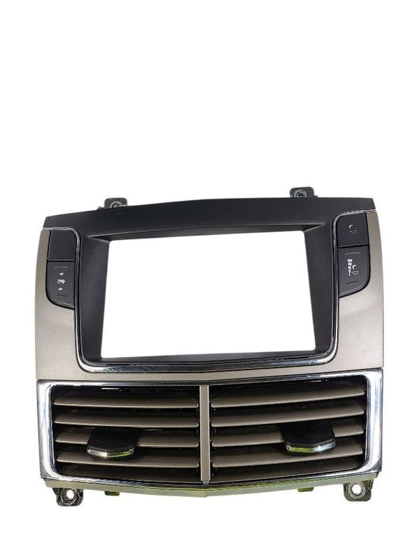 MKT       2012 Dash Bezel 645444