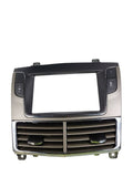 MKT       2012 Dash Bezel 645444