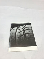 ESCAPE    2017 Owners Manual 551207