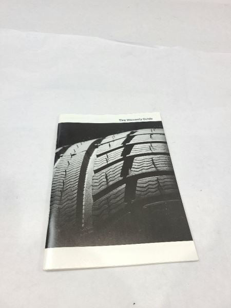 ESCAPE    2017 Owners Manual 551207