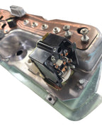 Speedometer Head Only Fits 68-76 VALIANT 668151