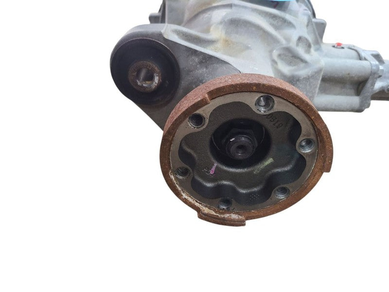 Carrier Front Axle 3.55 Ratio Fits 21-23 FORD F150 PICKUP 632421