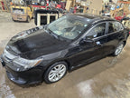 Seat Belt Front Driver Buckle Base Fits 13-22 ILX 619144