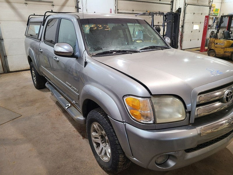 TUNDRA    2004 Dash Bezel 667742
