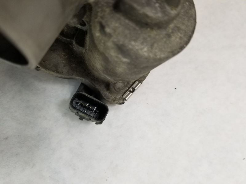 Throttle Body Throttle Valve Assembly 5.7L Fits 13-20 CHARGER 450716