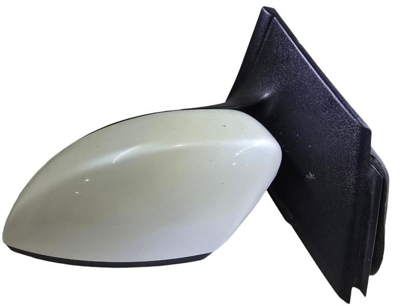 Driver Side View Mirror Painted Cap Without Memory Fits 17-19 ESCAPE 6