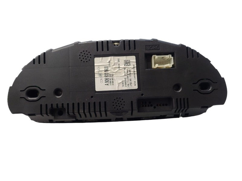 Speedometer MPH Fits 10-13 MERCEDES SPRINTER 2500 673599