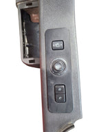 F250SD    2011 Front Door Trim Panel 663342