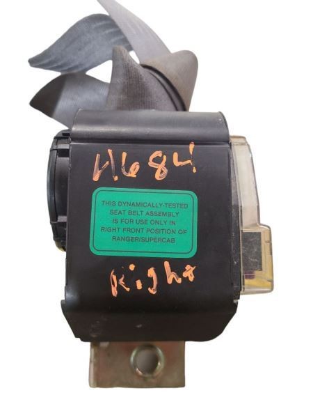 RANGER    1992 Seat Belt Front 590460