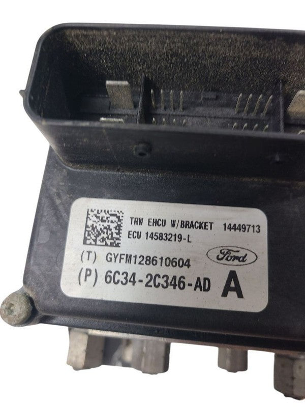 Anti-Lock Brake Part Assembly Fits 06-07 FORD F250SD PICKUP 648303