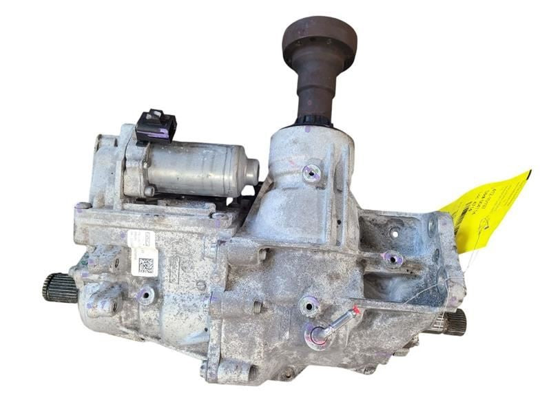 Transfer Case 1.5L Fits 20 ESCAPE 593601