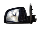 Driver Side View Mirror Power Regular Cab Fits 04-12 CANYON 642903