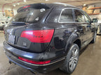 Seat Belt Front Passenger Retractor Fits 07-15 AUDI Q7 632729