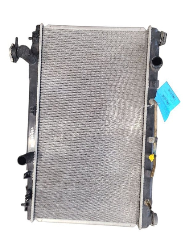 Radiator Engine VIN E 5th Digit 4 Cylinder Fits 07-09 CAMRY 650158