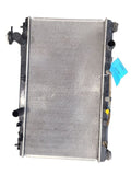 Radiator Engine VIN E 5th Digit 4 Cylinder Fits 07-09 CAMRY 650158