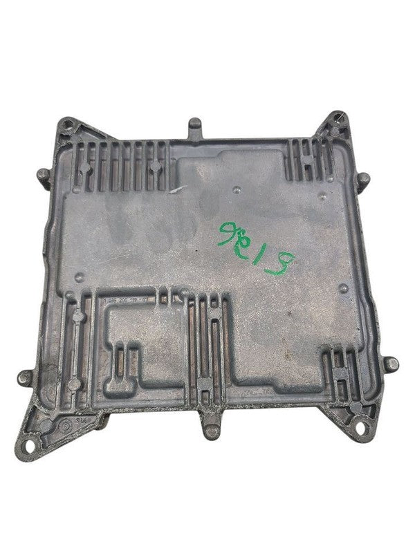 Engine ECM Electronic Control Module Fits 14-18 BMW 320i 636796 170840
