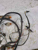 VEGA      1975 Lamp Wiring Harness 617207