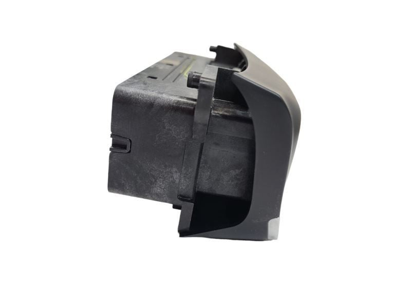 TERRAIN   2018 Transmission Shift 581891