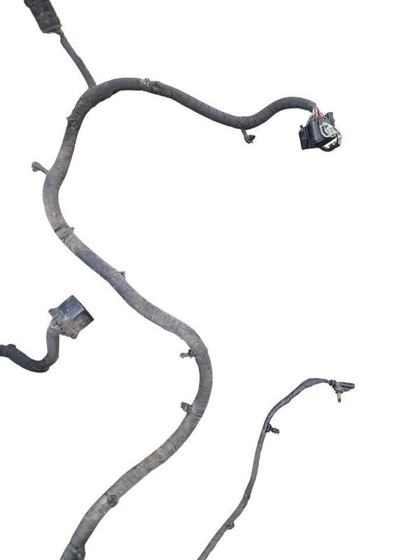 RAM3500   2020 Lamp Wiring Harness 641256