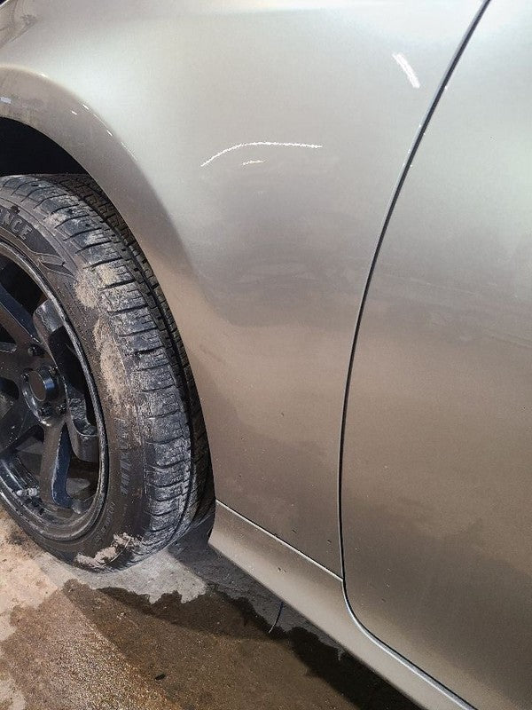 Driver Left Fender Without Sport Package Fits 13-20 LEXUS GS350 665302