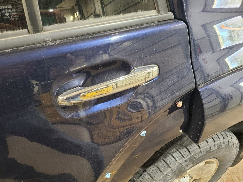 Driver Door Handle Exterior Assembly Door Chrome Fits 06-09 4 RUNNER 6