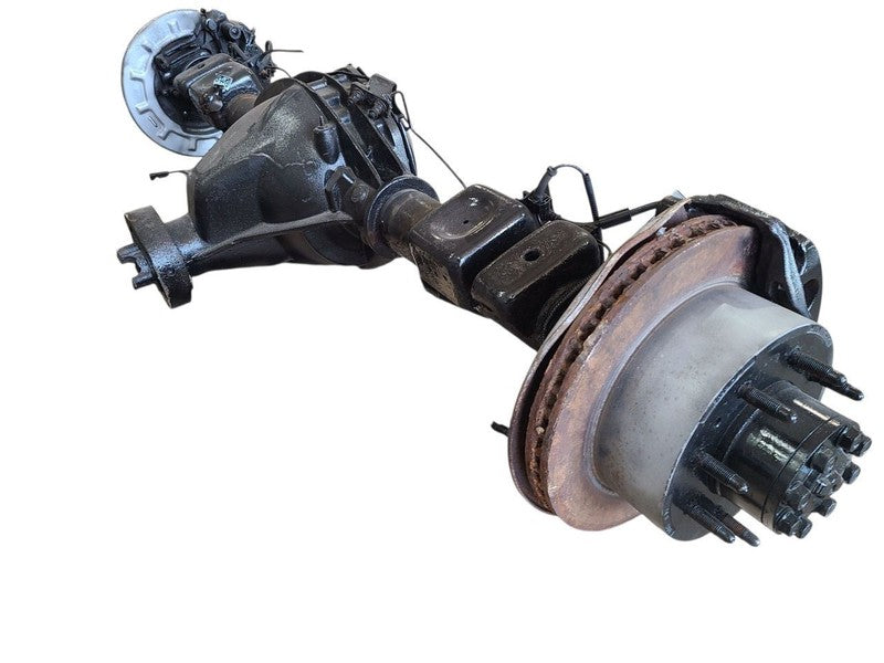 Rear Axle 4WD American 11.5" 3.73 Ratio Fits 03-07 DODGE 2500 PICKUP 5