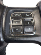 RAM1500   2017 Steering Wheel 668543