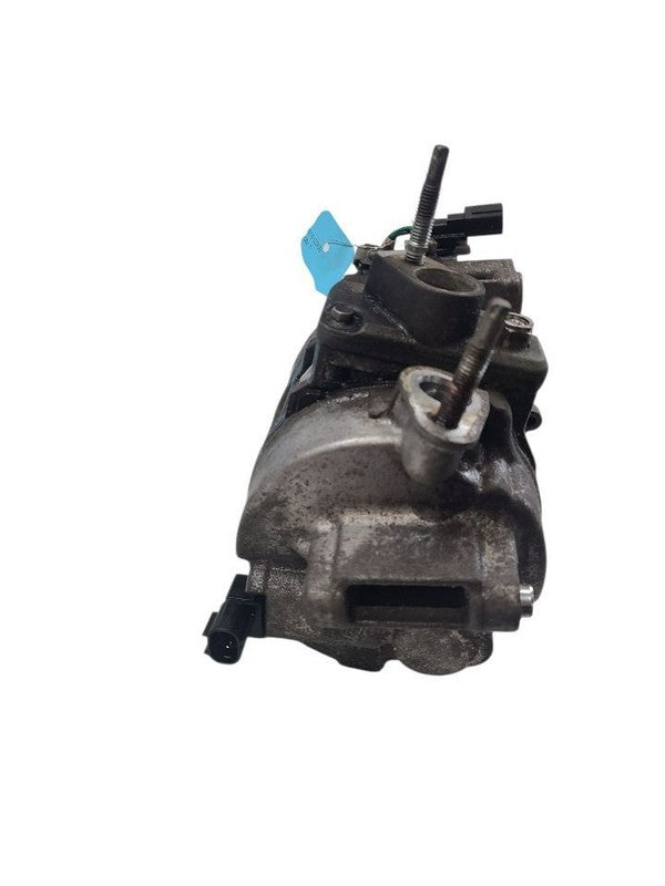 AC Compressor VIN 9 8th Digit Turbo R134A Fits 13-20 MKZ 635599