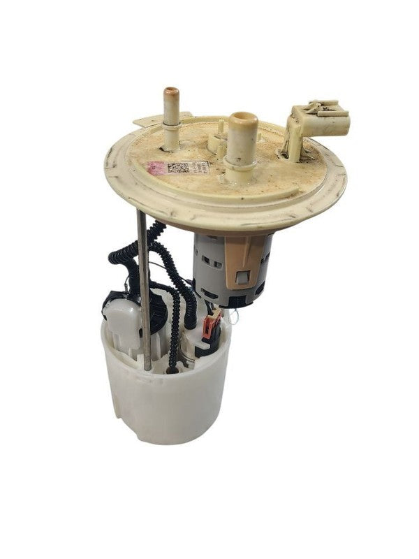 Fuel Pump 3.7L Tank Mounted 126" Wb Fits 09-14 FORD F150 PICKUP 638522
